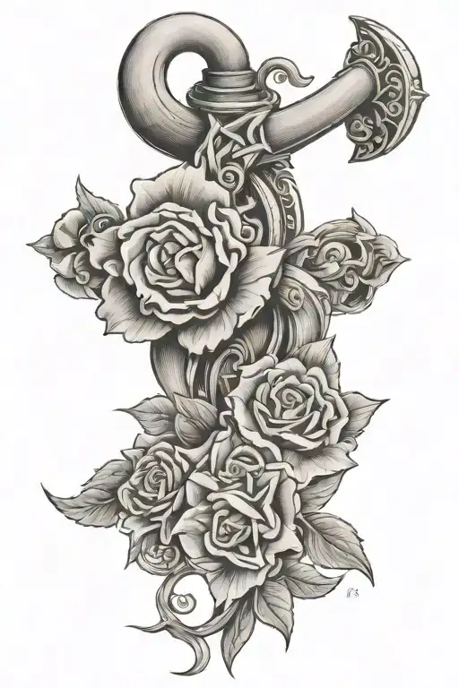 Strength Honour Resilience Truth