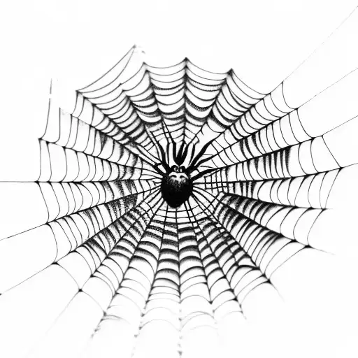 Spider Web