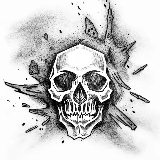Skull