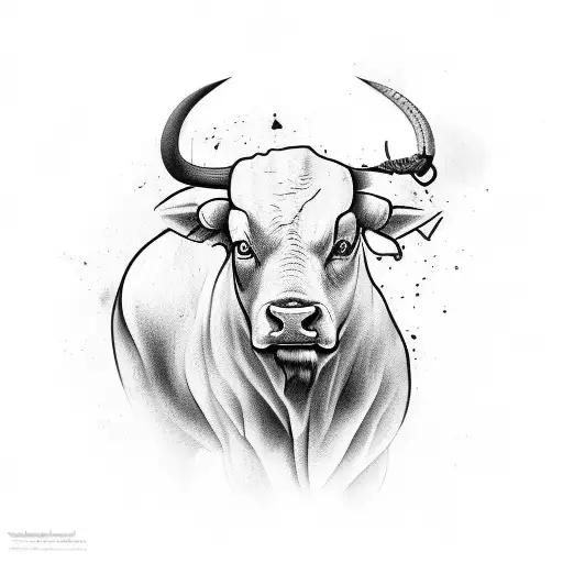 Bull Death