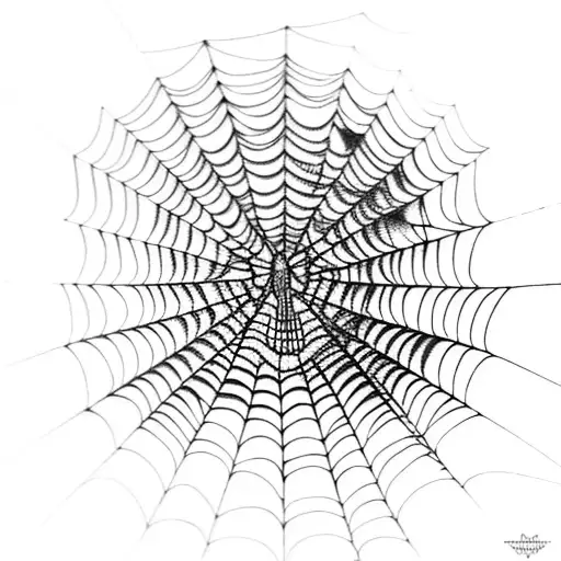 Spider Web