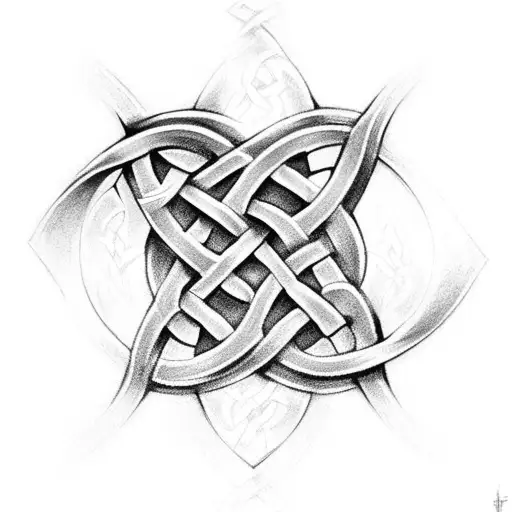 Celtic Knot