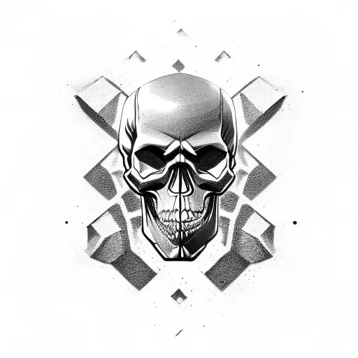 Skull Soldier
