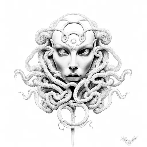 Medusa