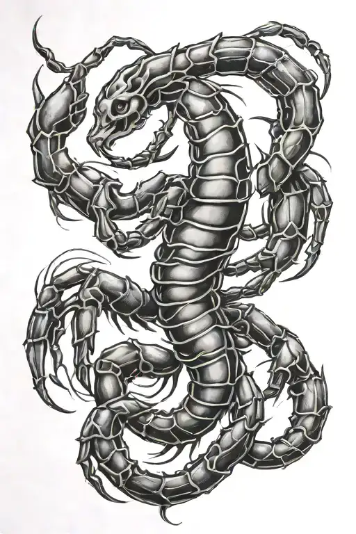 Scorpion