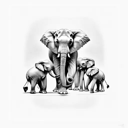 Elephant Family