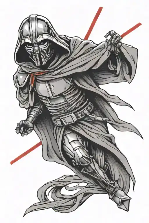 Star Wars Sith