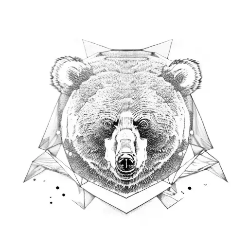 Radiohead's Bear