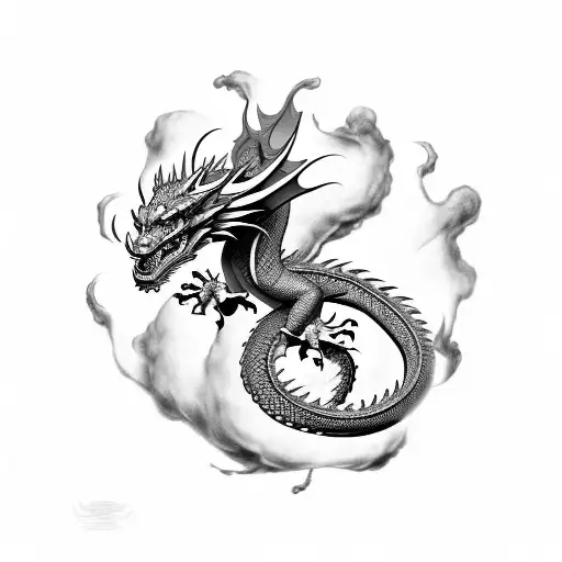 Dragon