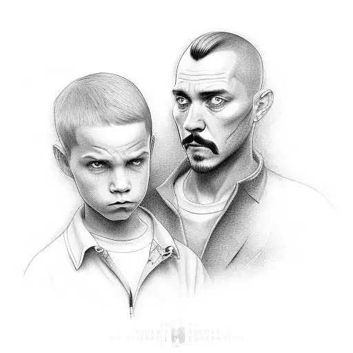 Father And Son Share Same Birthdate