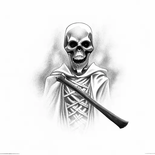 Grim Reaper