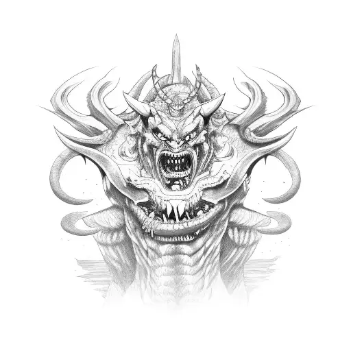Demon Oni