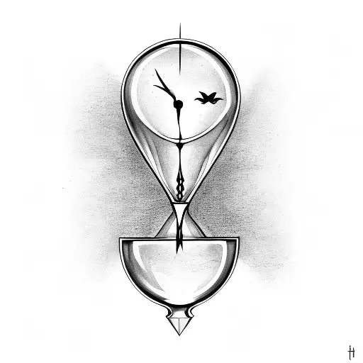 Hourglass