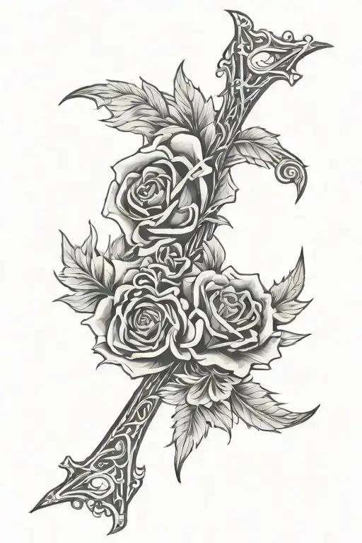 Date Of Death February 21St 2018 In Roman Numerals