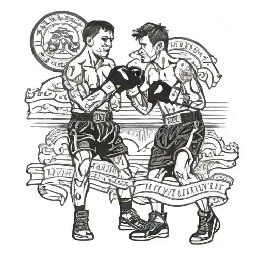 Amature Boxing Debut May 11Th On A Champ Promotions Card