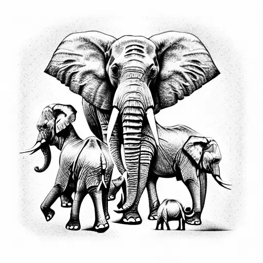 Elephant Family