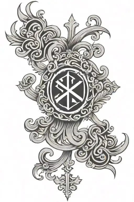 Slovak Symbol
