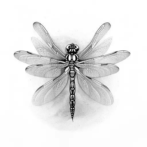 Dragonfly
