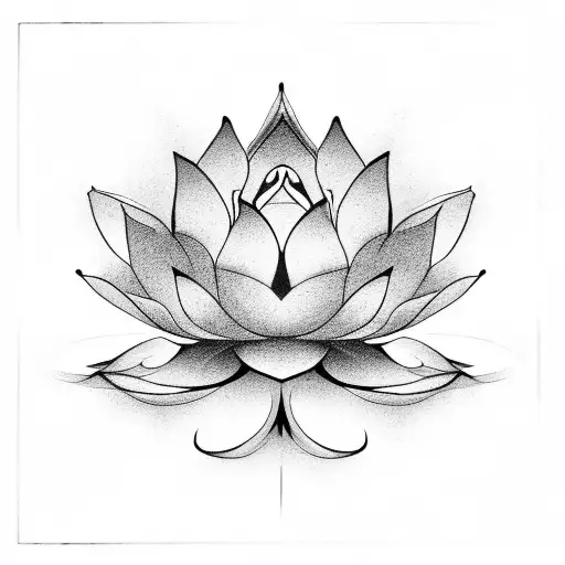 Lotus Flower