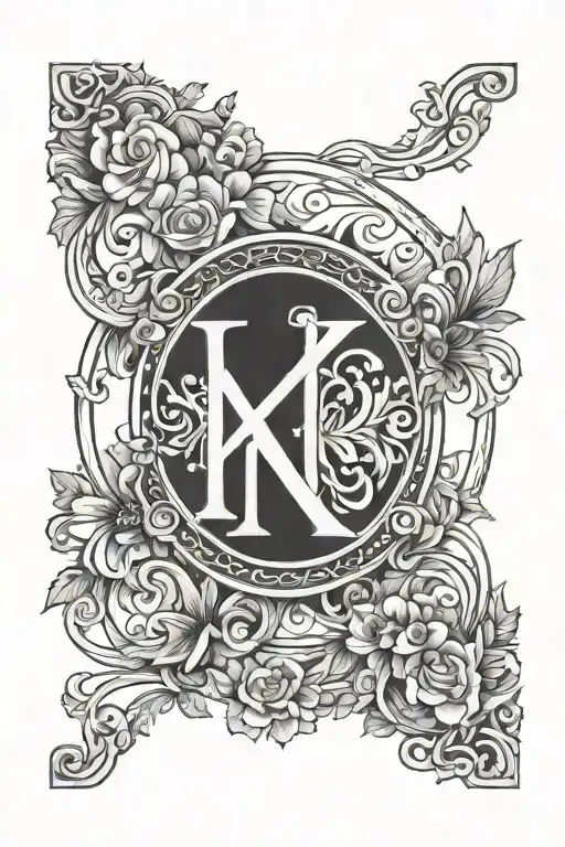 Roman Numeral July 27 2024