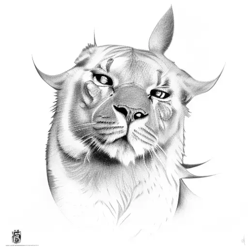 Cameron And Aiden With The Word Legacy