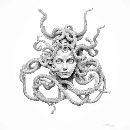 Medusa