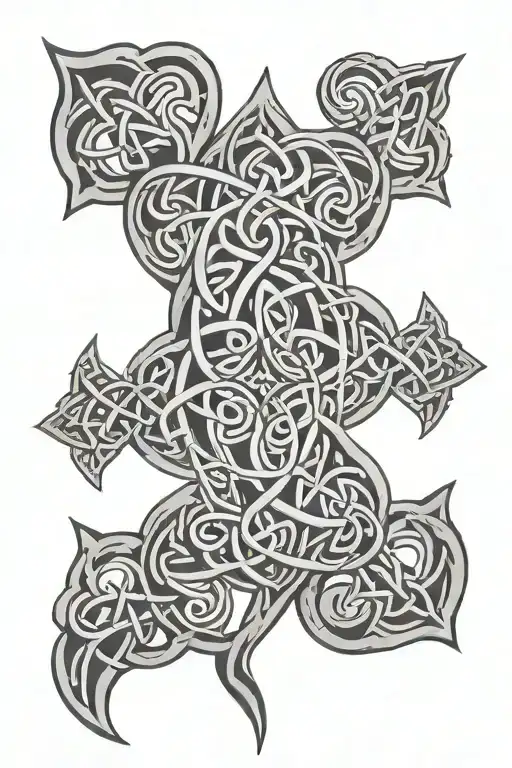 Spiritual An Friendship Celtic Symbol Incorporated