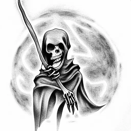 Grim Reaper