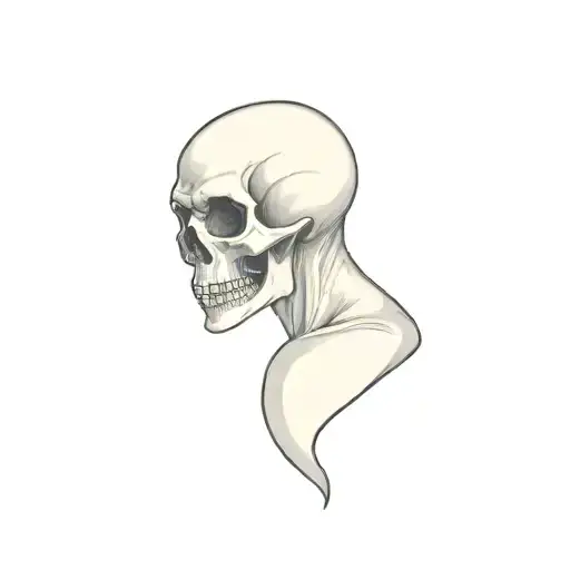 Tribute To The Death Of Dad