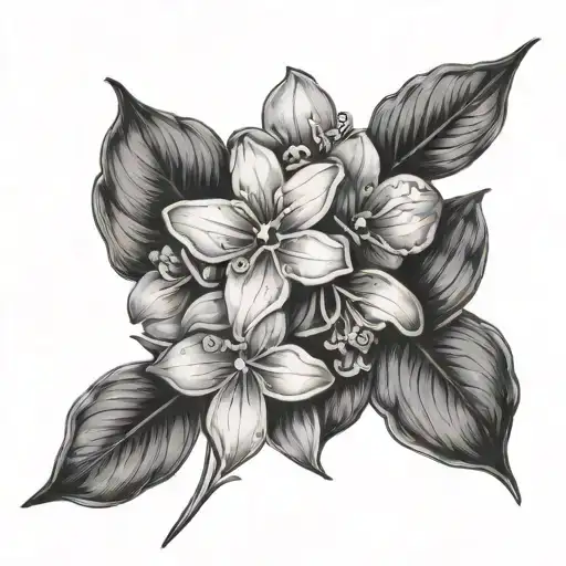 Forget Me Not In Remembrance Of Dorien Thomas And The Missing Children