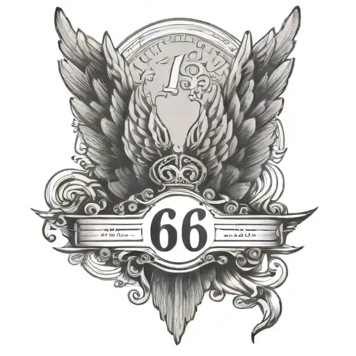 Wings With Date Of February 6 1962