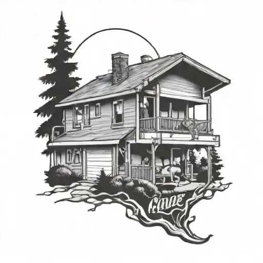 2014 Forest Hills Drive