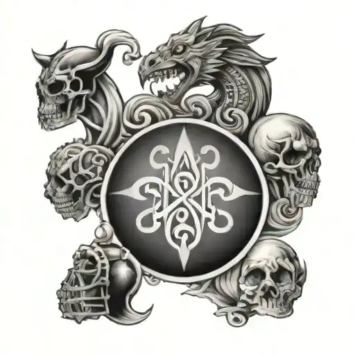 I Have 4 Brothers All With G As The First Initial