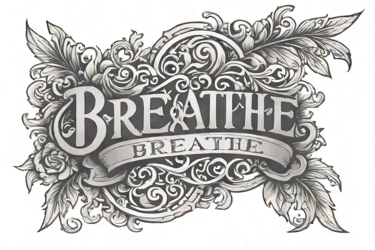 Word Breathe