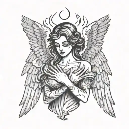 Burnt Angel Holding