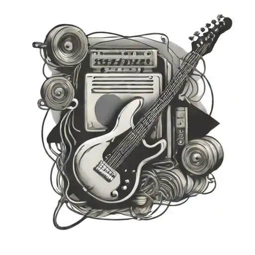 Music And The Net Music And The Trance State