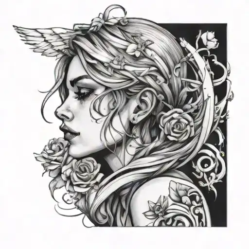 Anixety And Depression Alone