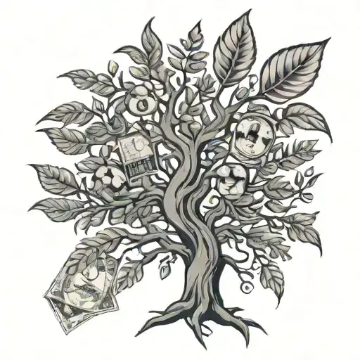 Kendrick Lamar Money Tree And American Football And Science