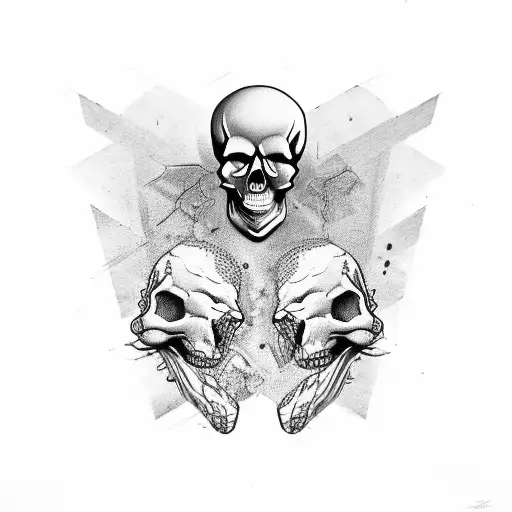 Skull