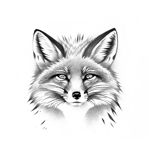 Wild Fox