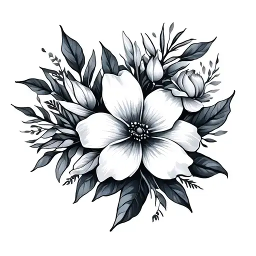 Australian Native Floral