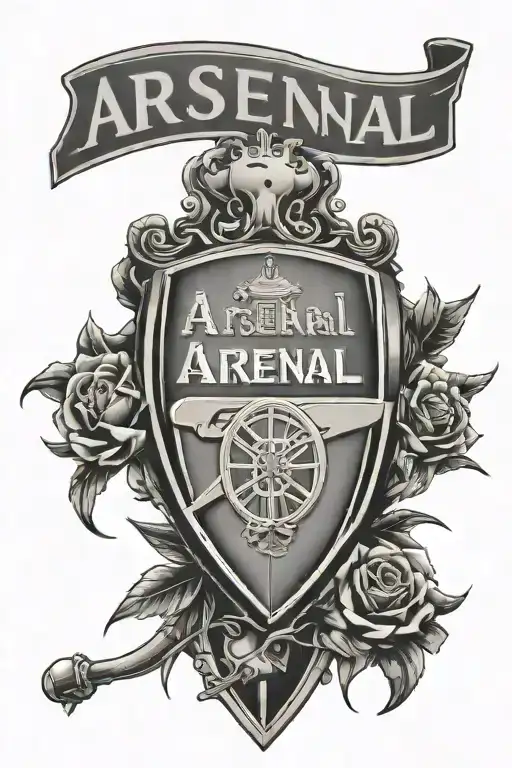 Arsenal Football