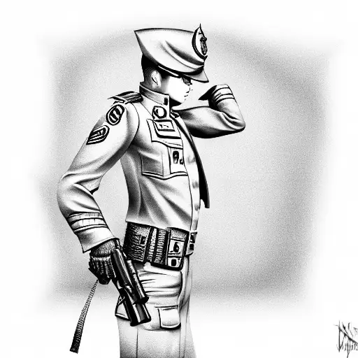 Military Police