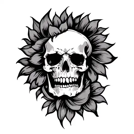 Tramp Stamp Different