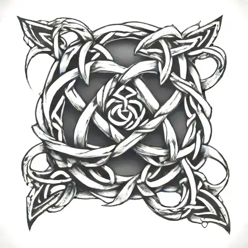 Celtic Knot