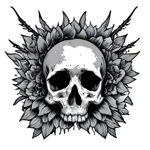 Peace Cold Hearted Overthinking