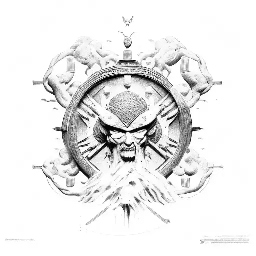 Atlas Greek Mythology