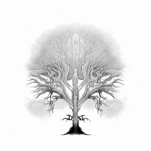 Tree Of Life