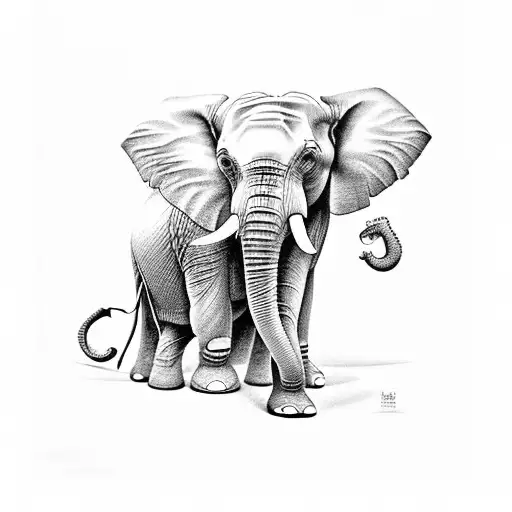 Elephant