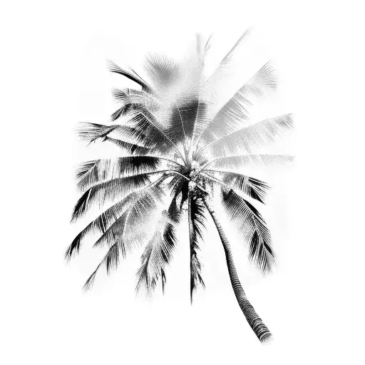 Palm Tree